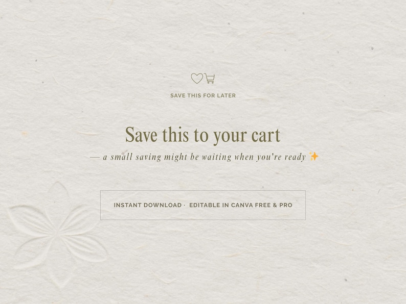 Florist Instagram Templates | 20 Editable Canva Posts | Flower Shop Social Media Bundle | Minimal Botanical Marketing Kit 4:5 Ratio image 14