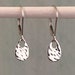 see more listings in the SILVER EARRINGS section