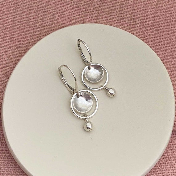 Handmade earrings deals near me
