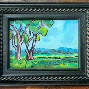 Corn, Beans & Cottonwoods