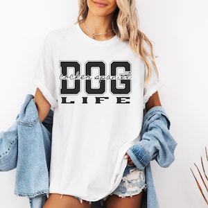 Comfort Colors Dog Shirt Gift for Dog Lovers, Cocker Spaniel Cocker Dog Breed T Shirt, Cocker Mom and Dad Present, Vintage Cocker Spaniel