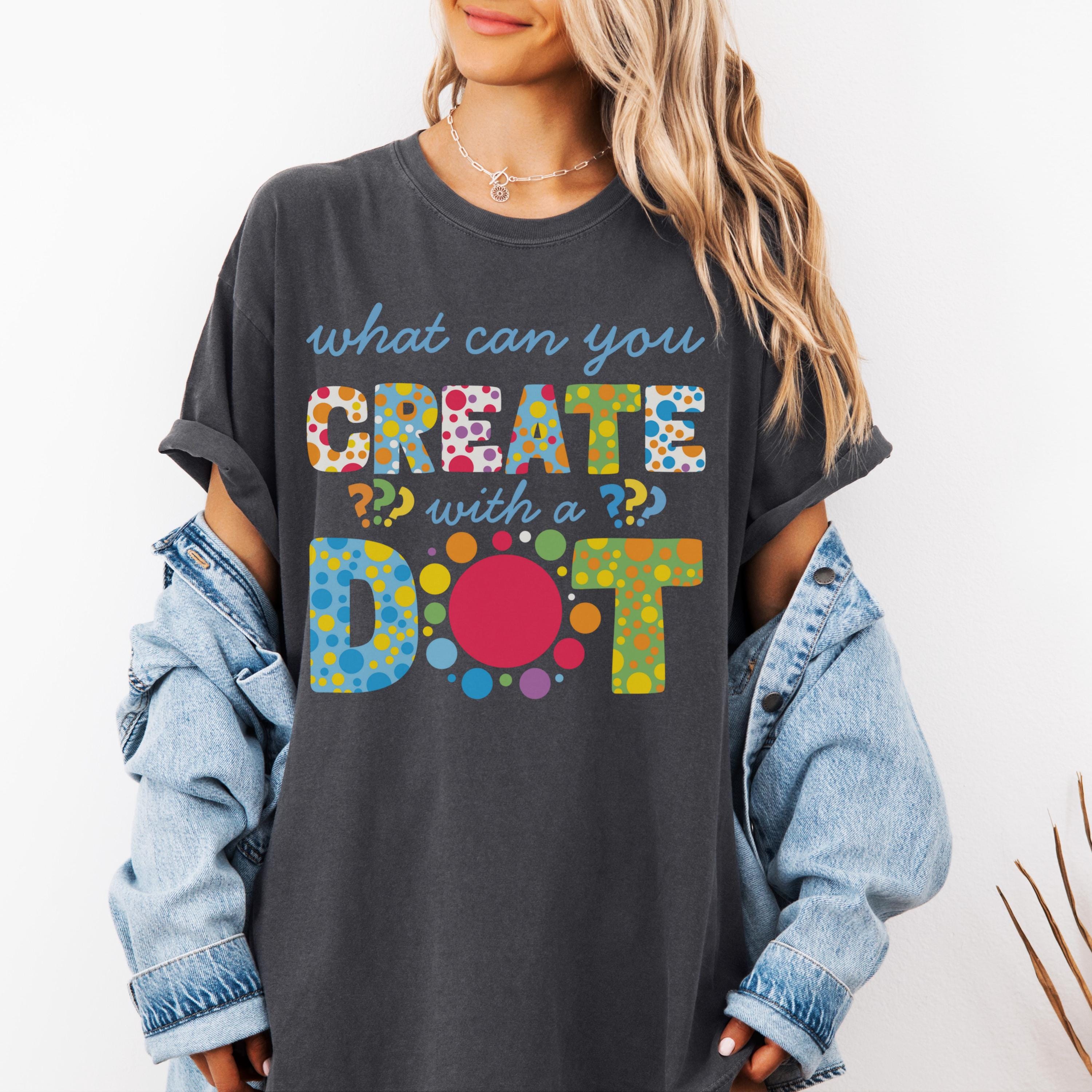Polka Dot Tops for Women - Etsy