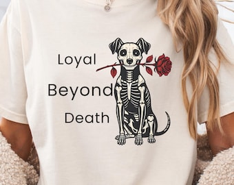 Gothic Valentine Shirt, Funny Dark Valentine Shirt or Tote, Goth Love Design