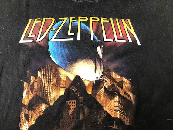 Led Zeppelin T-Shirt