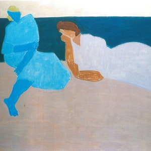 Milton avery art - Etsy 日本