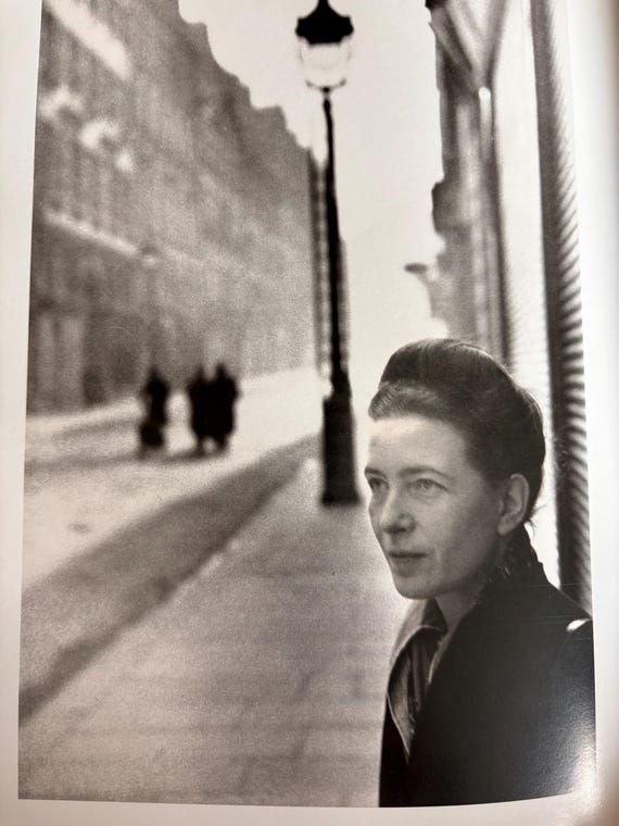 芸術写真 Henri Cartier-Bresson Photoportraits