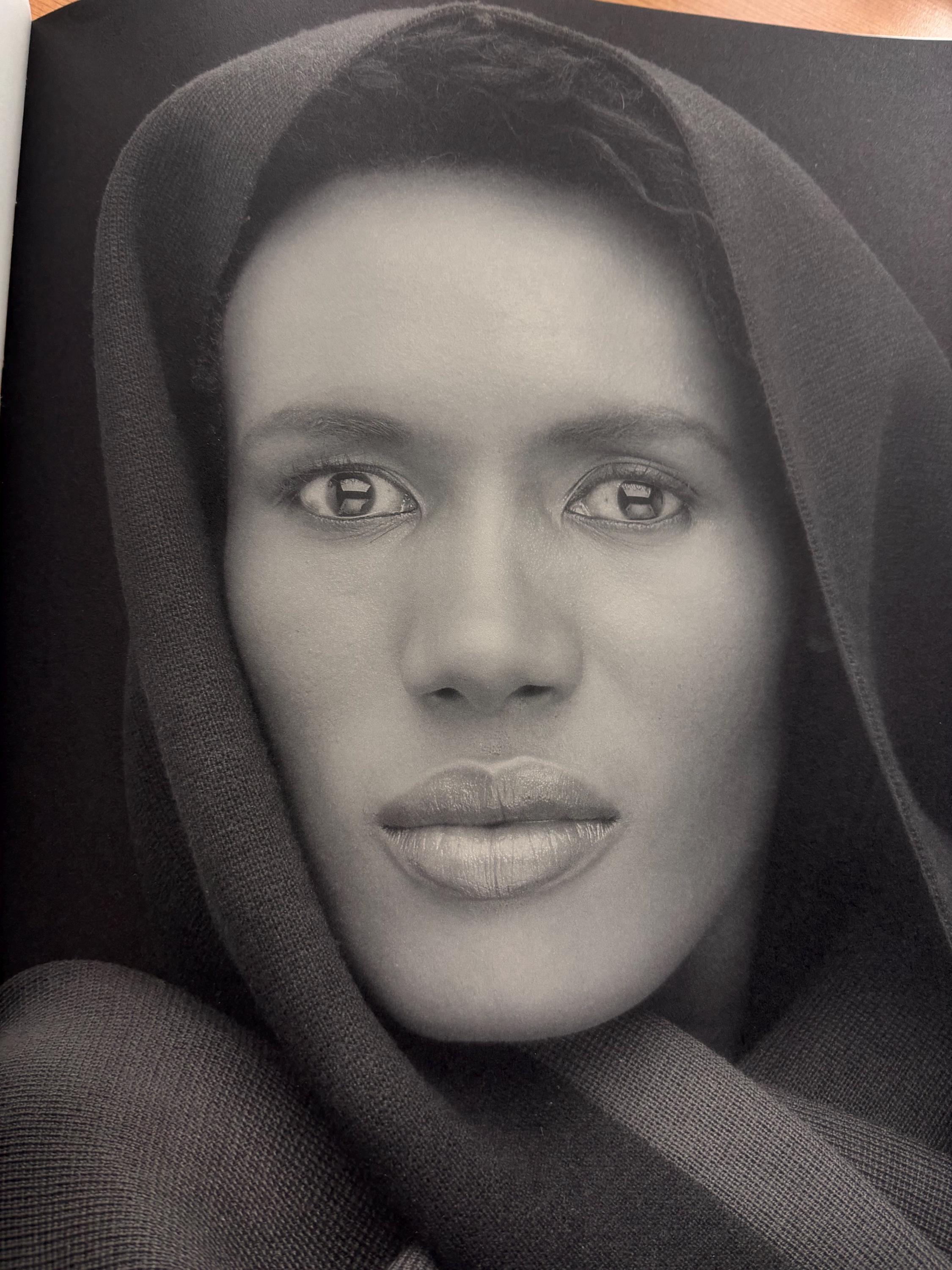 Grace Jones Uk 2025 - Rose Tompson