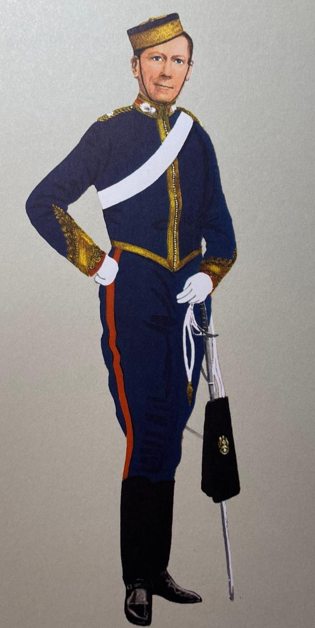 1800s〜1900s バイエルン王国　竜騎兵　軍服 il_fullxfull.6308012572_lwqg.jpg