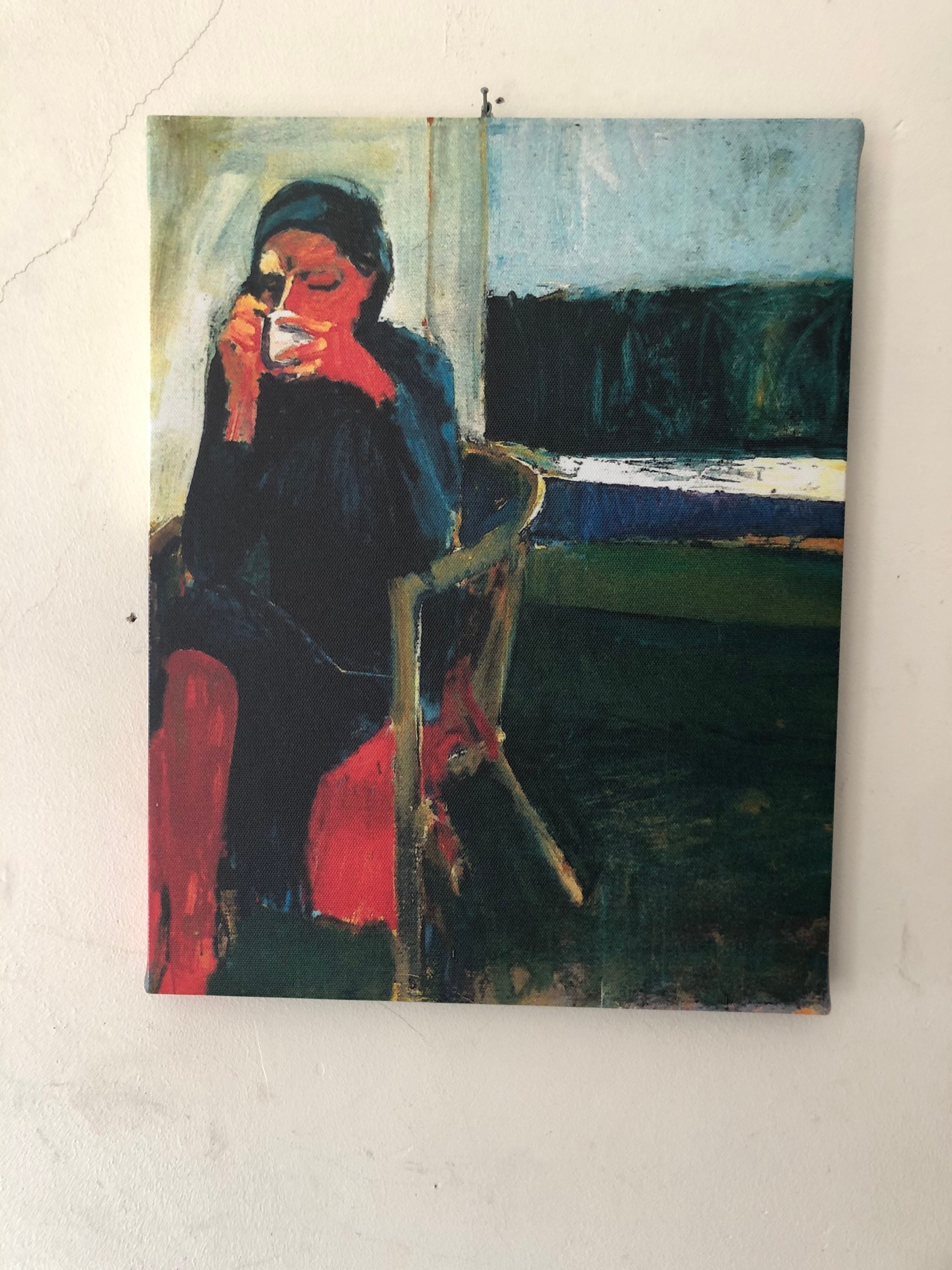 Richard diebenkorn - Etsy 日本