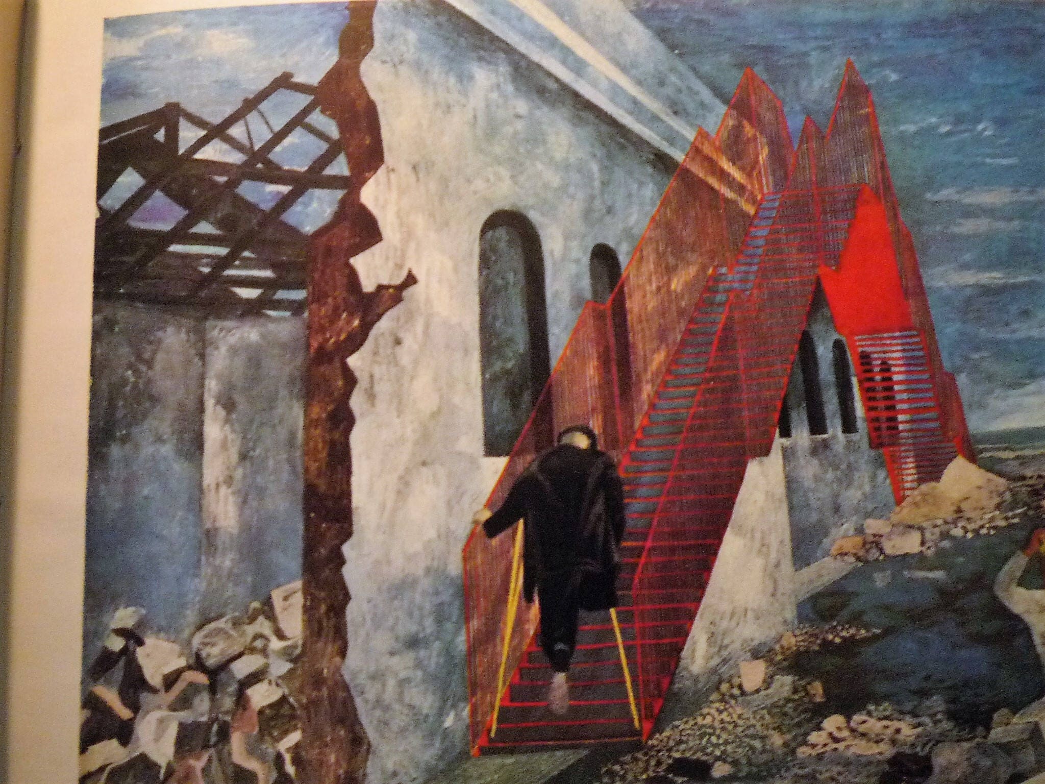 ベンシャーン　ポスター　パネル ベンシャーン ポスター パネル