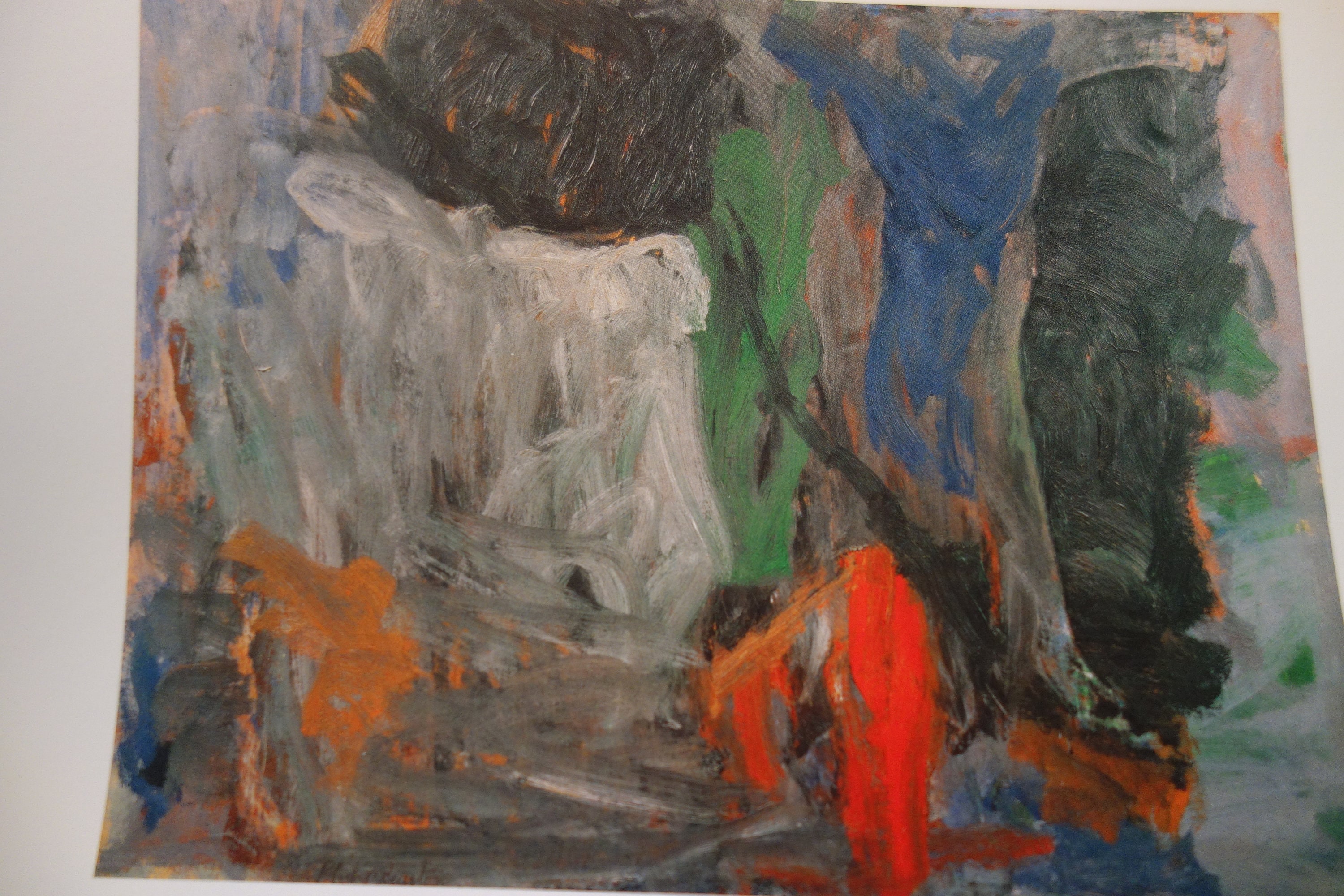 Philip Guston - Etsy
