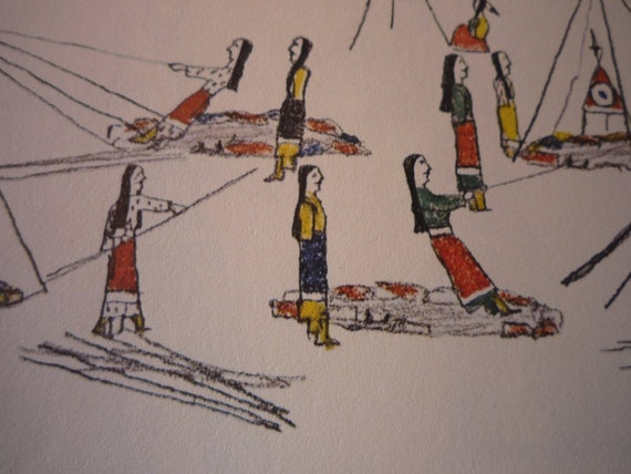 Nomadic Indesign Nomadic Indians