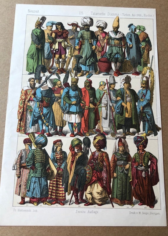 1840年代　リトグラフ　ハンガリー購入 1840年代 リトグラフ ハンガリー購入 - メルカリ
