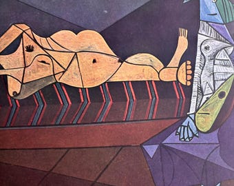アート・デザイン・音楽 Pablo Picasso: 43 Obras 人気急上昇】 アート・デザイン・音楽 Obras 43 Picasso: Pablo