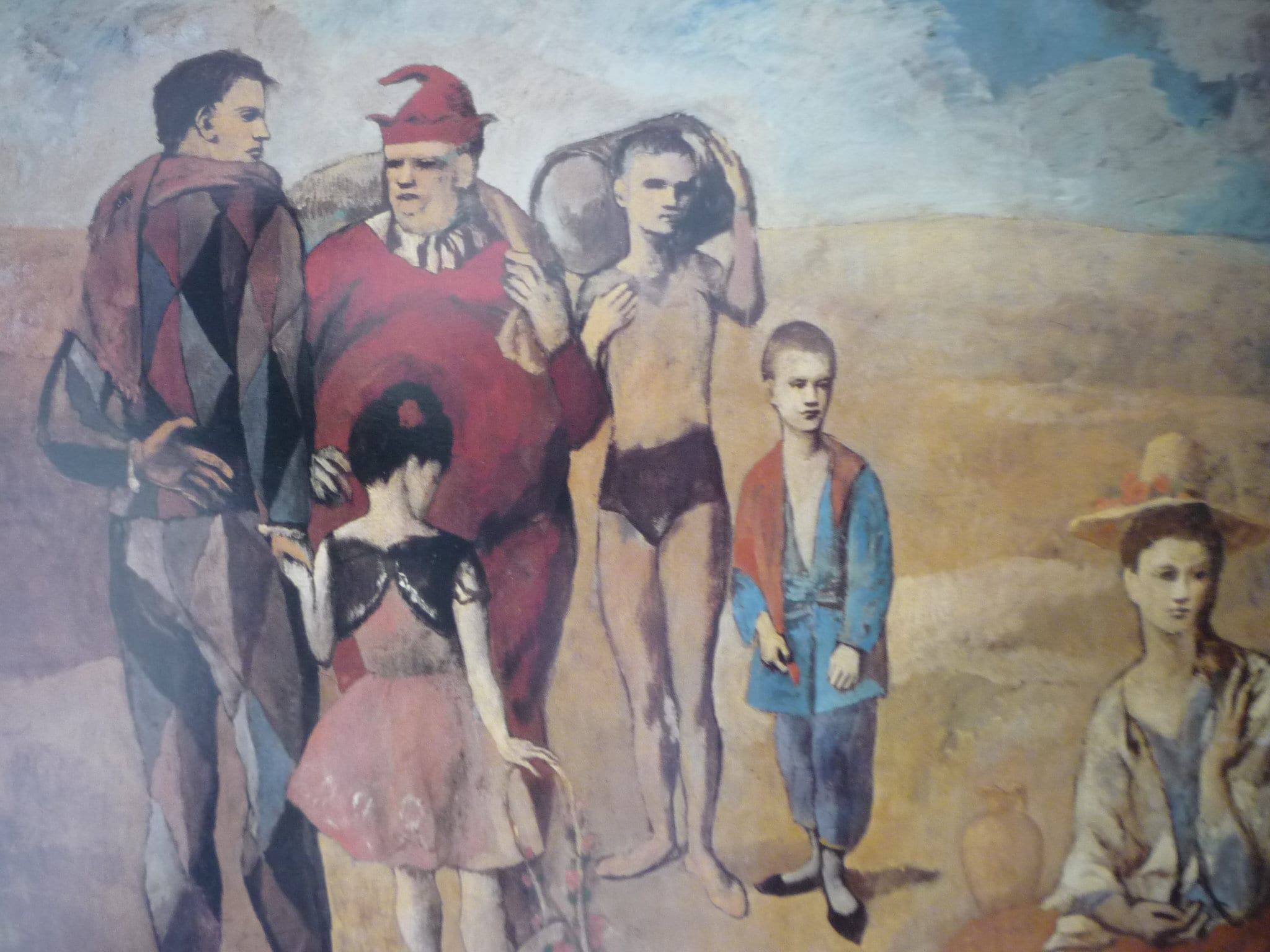 Picasso rose period - Etsy 日本