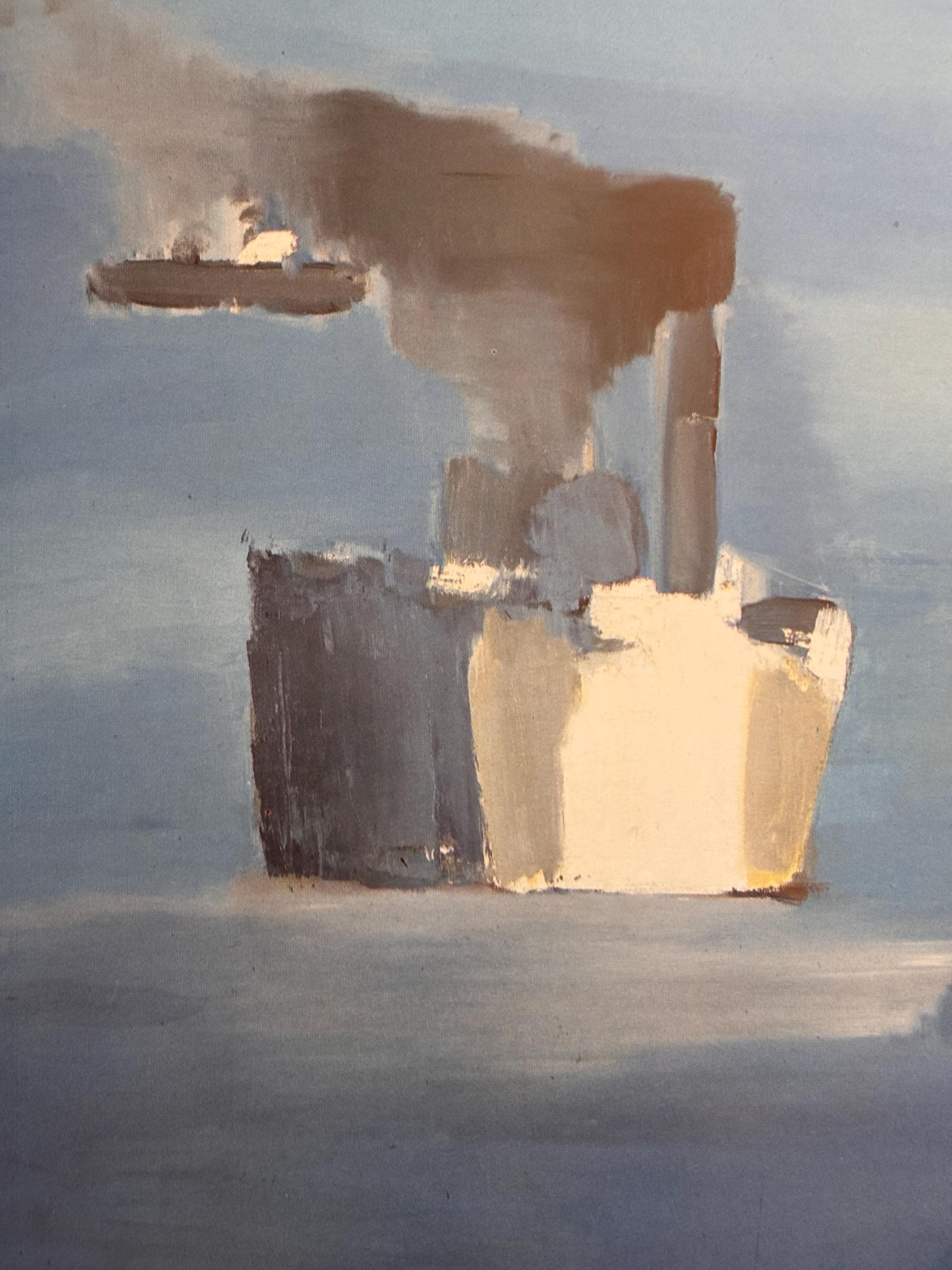 Nicolas de stael - Etsy 日本