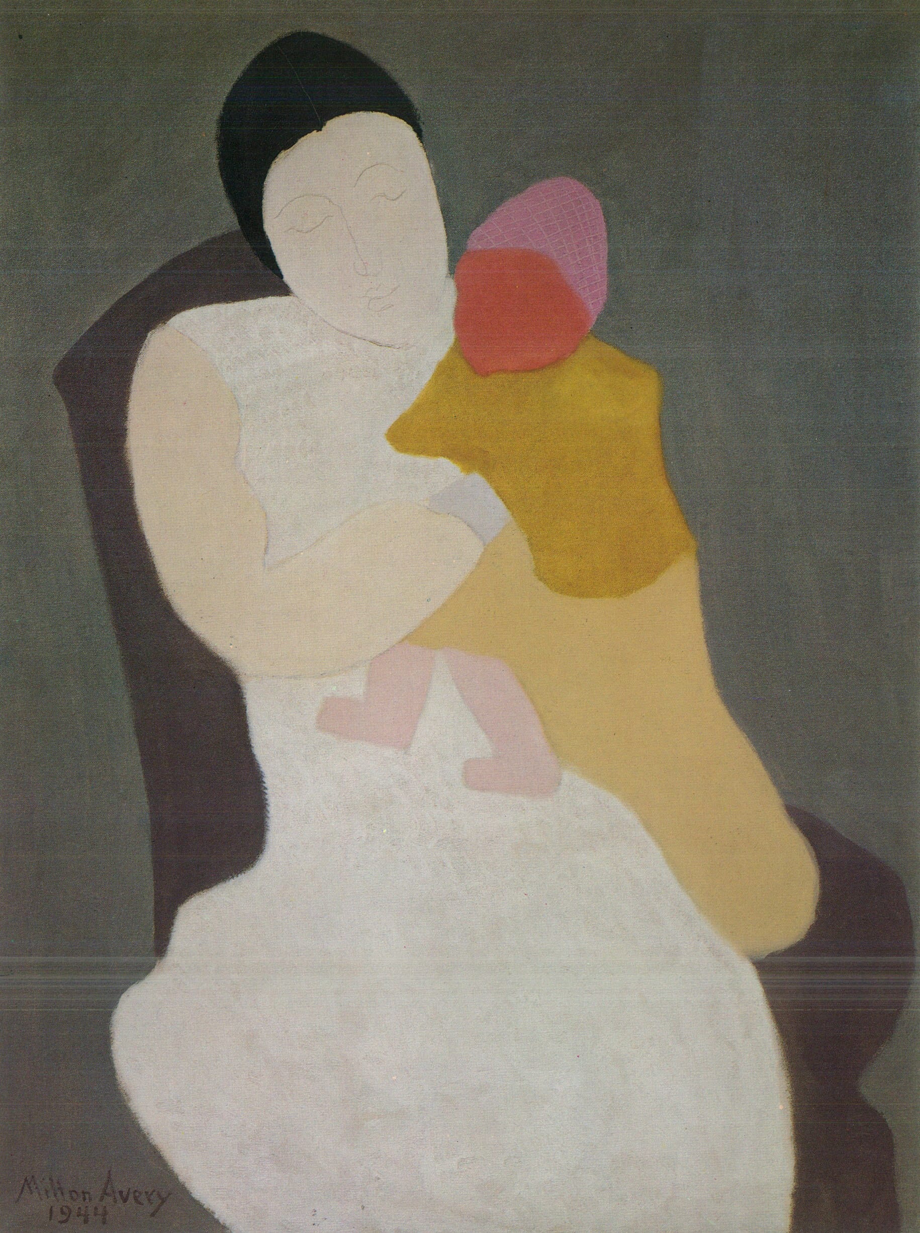 Milton avery art - Etsy 日本