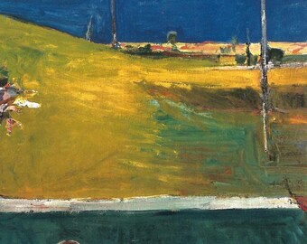 【処分特価】Richard Taubenek/リチャードタウベネク/油彩画/特大 il_340x270.8344180705_25yp.jpg