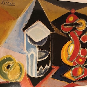 Vintage 1959 Matisse Vintage 1959 Matisse