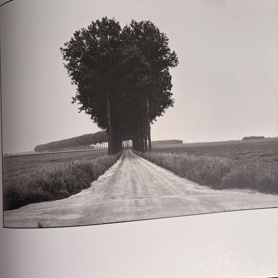 Henri Cartier-bresson | Brie, Brittany France | Vintage Wall Art