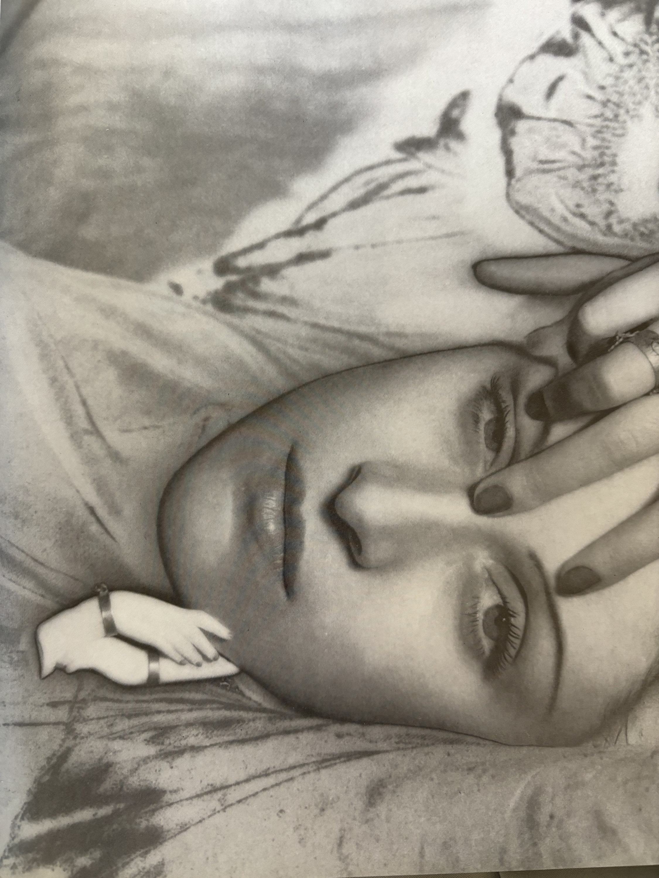 Man ray - Etsy 日本