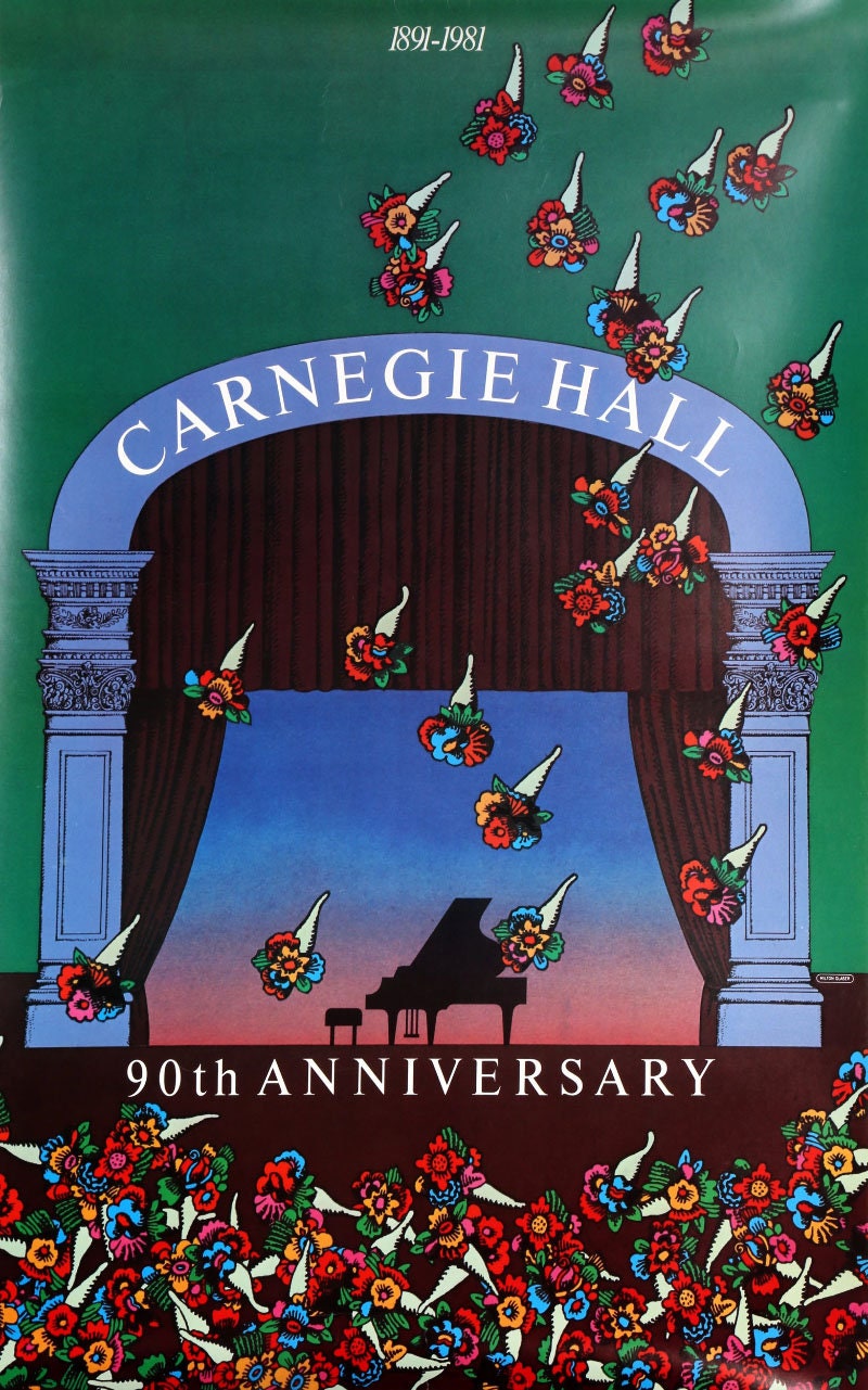 Download Brochure (PDF) - Carnegie Hall