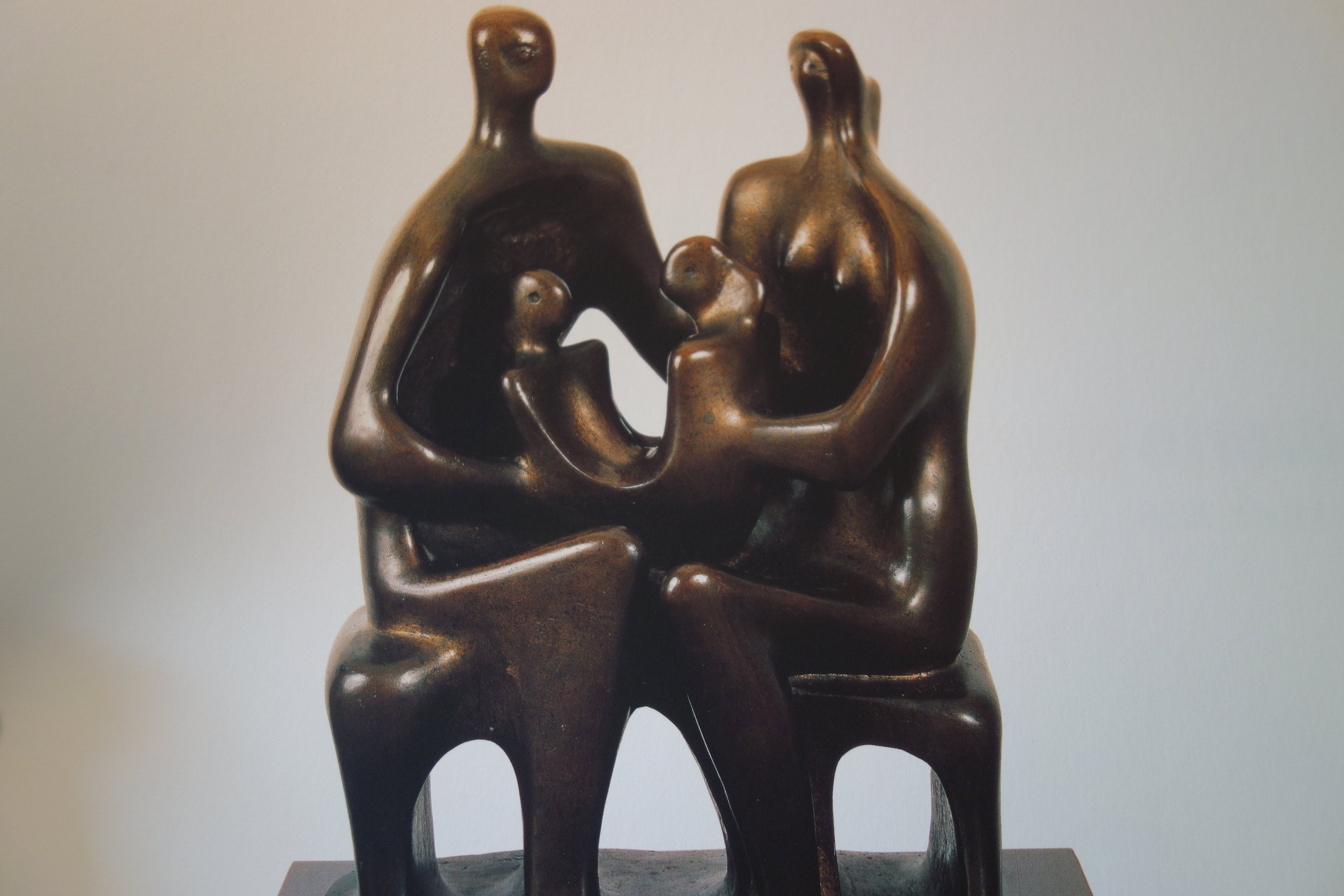 Henry moore sculpture - Etsy 日本
