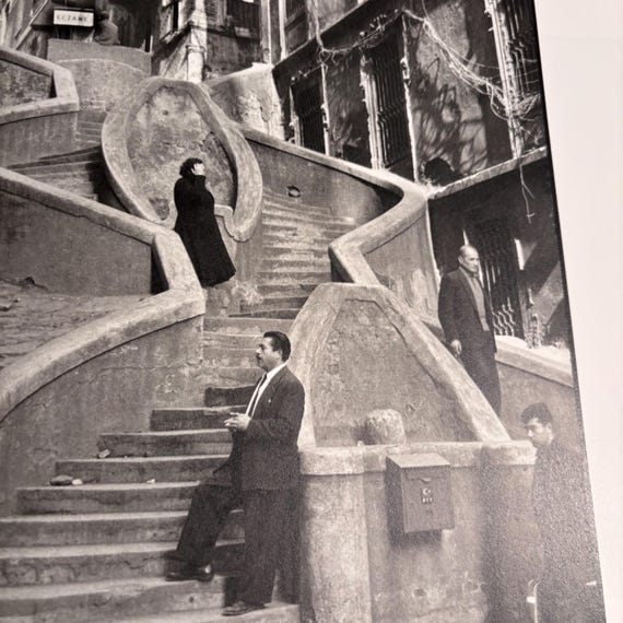 Henri Cartier-bresson | Istanbul, Turkey| Black and White