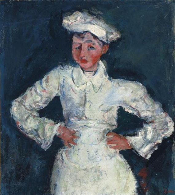 Soutine シャイムスーティン カタログレゾネ 画集 タッシェン Soutine シャイムスーティン カタログレゾネ 画集 タッシェン