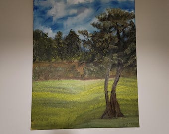 Fields