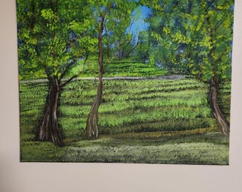 Wald Glen