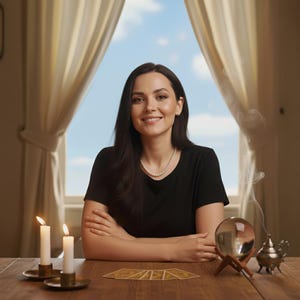 Unlimited Question Tarot Reading, Detailed Psychic Answers, Intuitive Guidance, Same Hour Delivery image 13