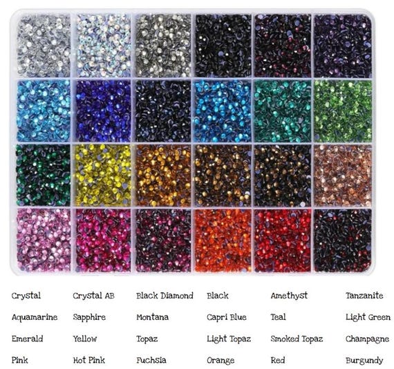 Personalized Rhinestone Headband With Name – Custom Sequin  display picture 3