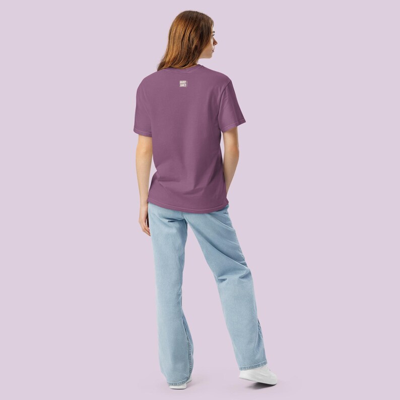 Ainda Cansado™ | Camiseta Gráfica Reforçada | Divertida | Pai/Mãe Cansado(a) | Exausto(a) Permanentemente imagem 13