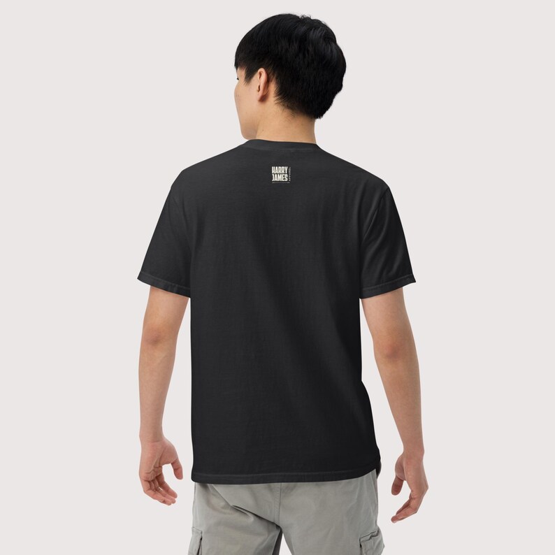 Ainda Cansado™ | Camiseta Gráfica Reforçada | Divertida | Pai/Mãe Cansado(a) | Exausto(a) Permanentemente imagem 17
