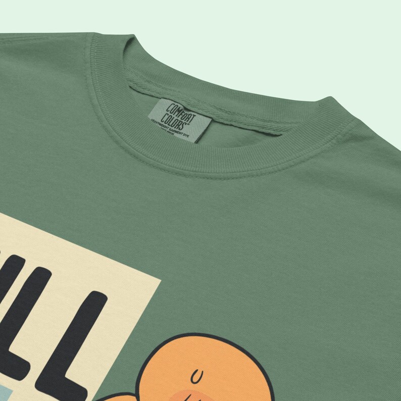 Ainda Cansado™ | Camiseta Gráfica Reforçada | Divertida | Pai/Mãe Cansado(a) | Exausto(a) Permanentemente imagem 10