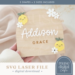 Fichiers laser pour bébé, signes de bébé découpés au laser, fichiers bébé découpés au laser, cartes d'étapes importantes SVG, SVG découpé au laser, fichiers laser d'étapes importantes pour bébé