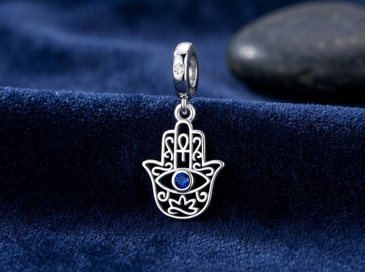 Hamsa hand pandora - Etsy 日本