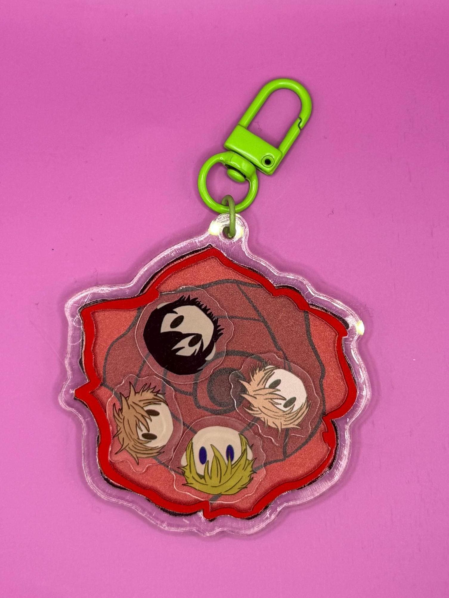 Ouran Highschool Host Club Cosplay - Etsy
