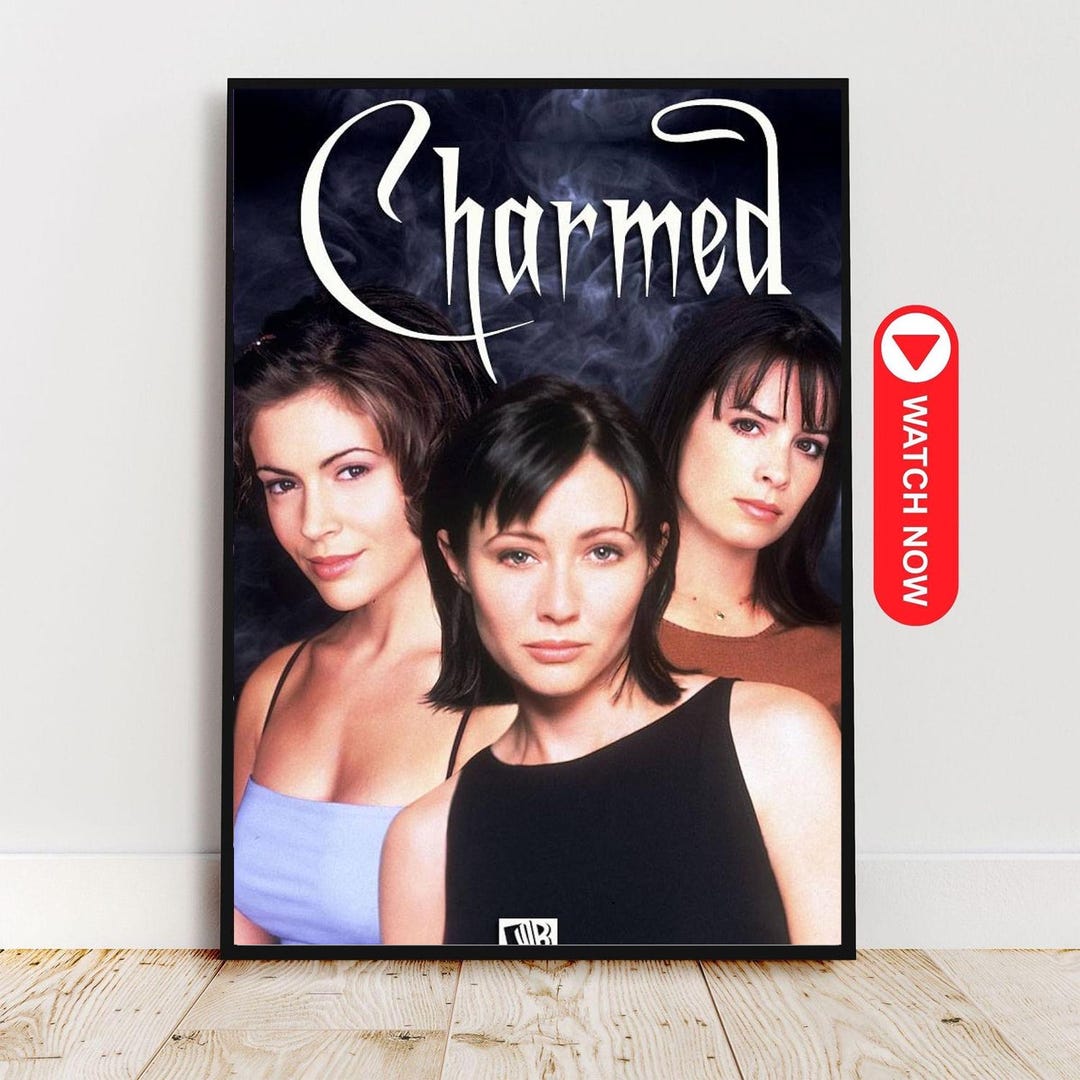 Tv Series Charmed 1998 Online Free Watch Charmed Online Free Online