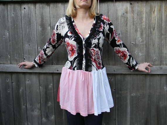 Shabby chic women's clothing deals