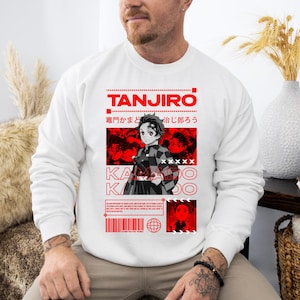 Suéter Demon Slayer, Moletom com Capuz Beast Breathing, Design Second Form - Rasgar e Rasgar, Presentes Perfeitos para Amantes de Anime, Moletom de Anime