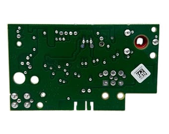 Scheda Di Controllo Valvola Gas Scaldabagno Honeywell - Foto 8