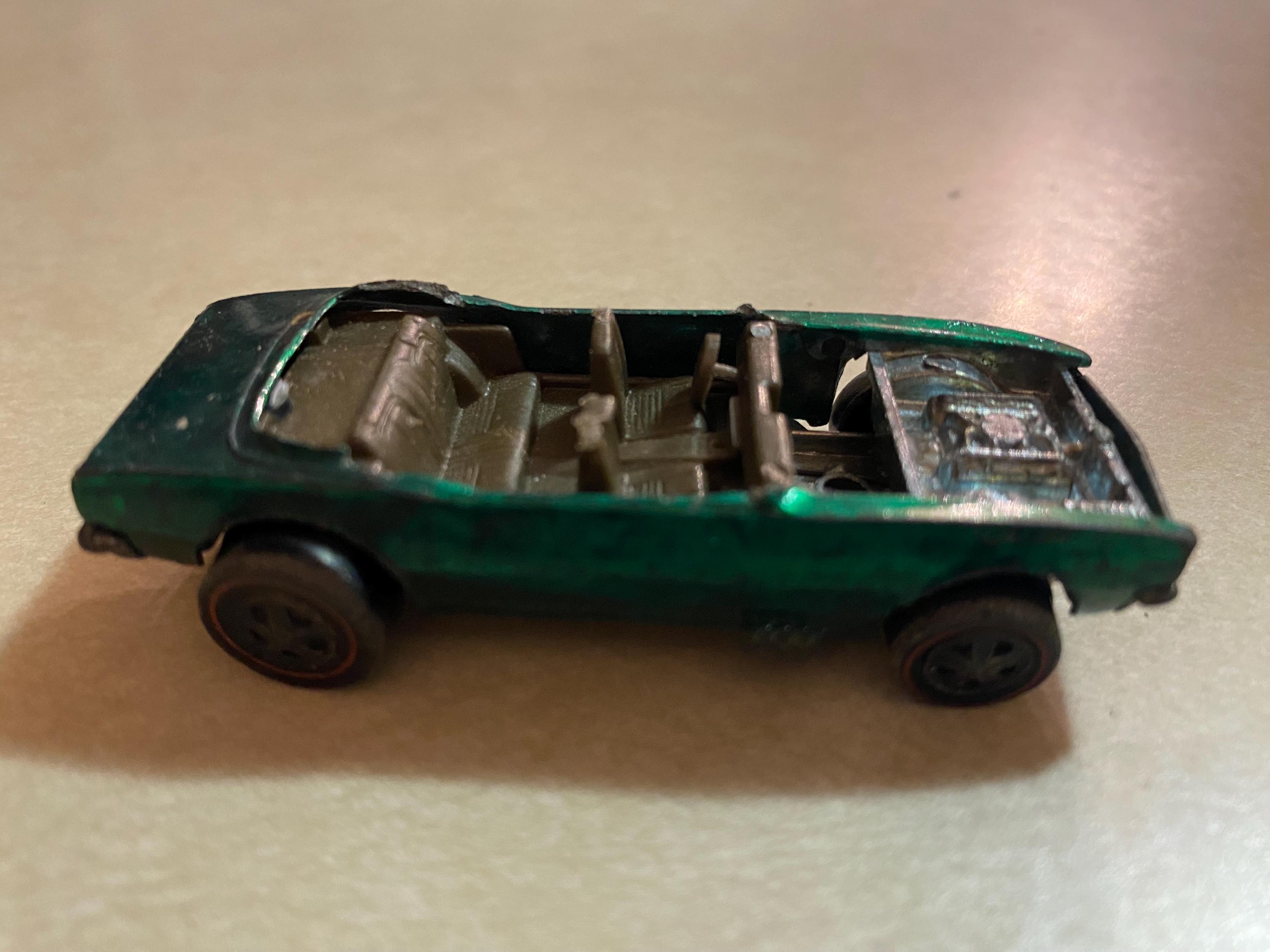 1968 hot wheels camaro - Etsy 日本