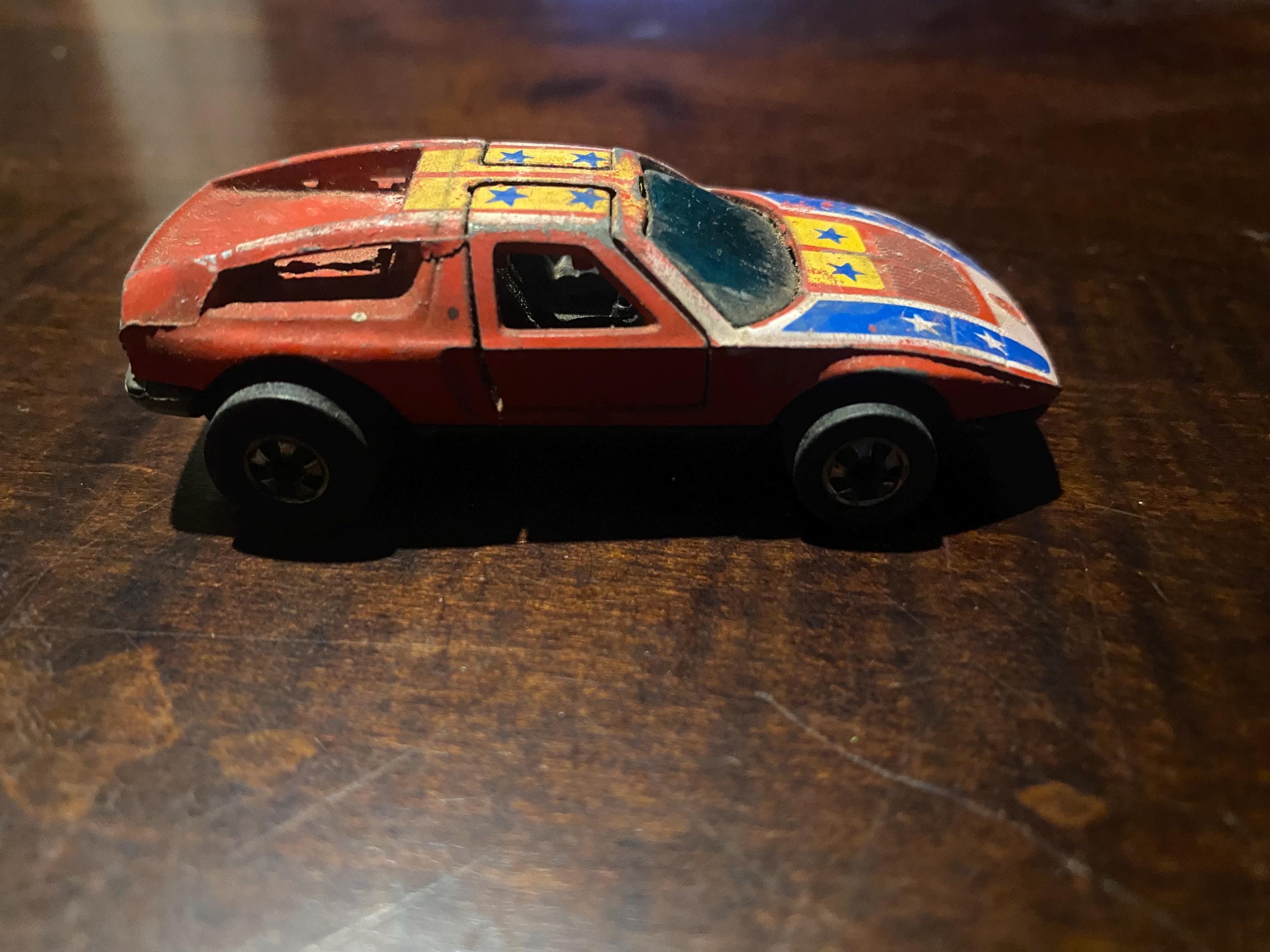C111 Mercedes Benz - Etsy