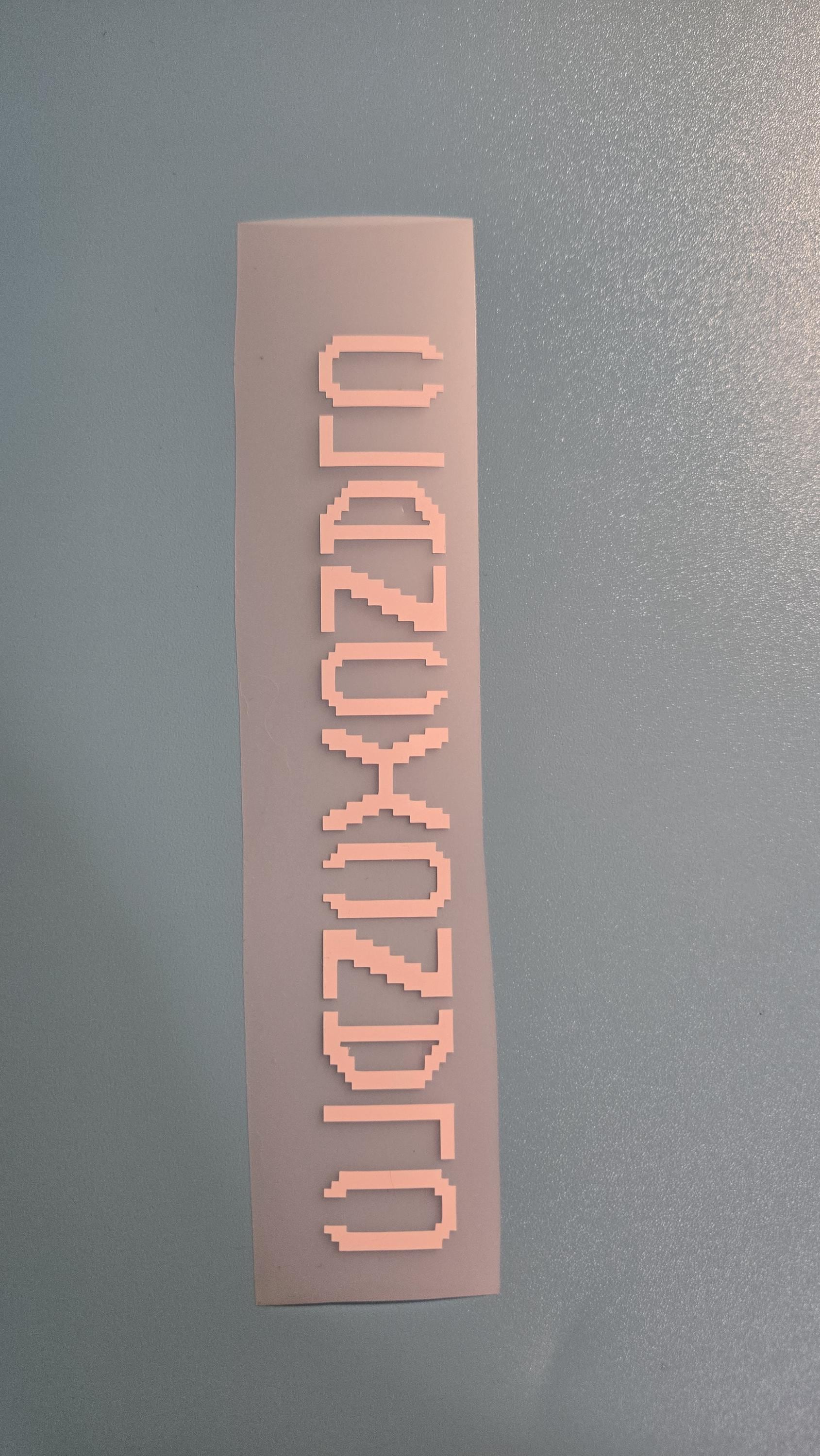 Twenty One Pilots Clancy Vinyl Sticker: Waterproof Laptop Decal - Etsy