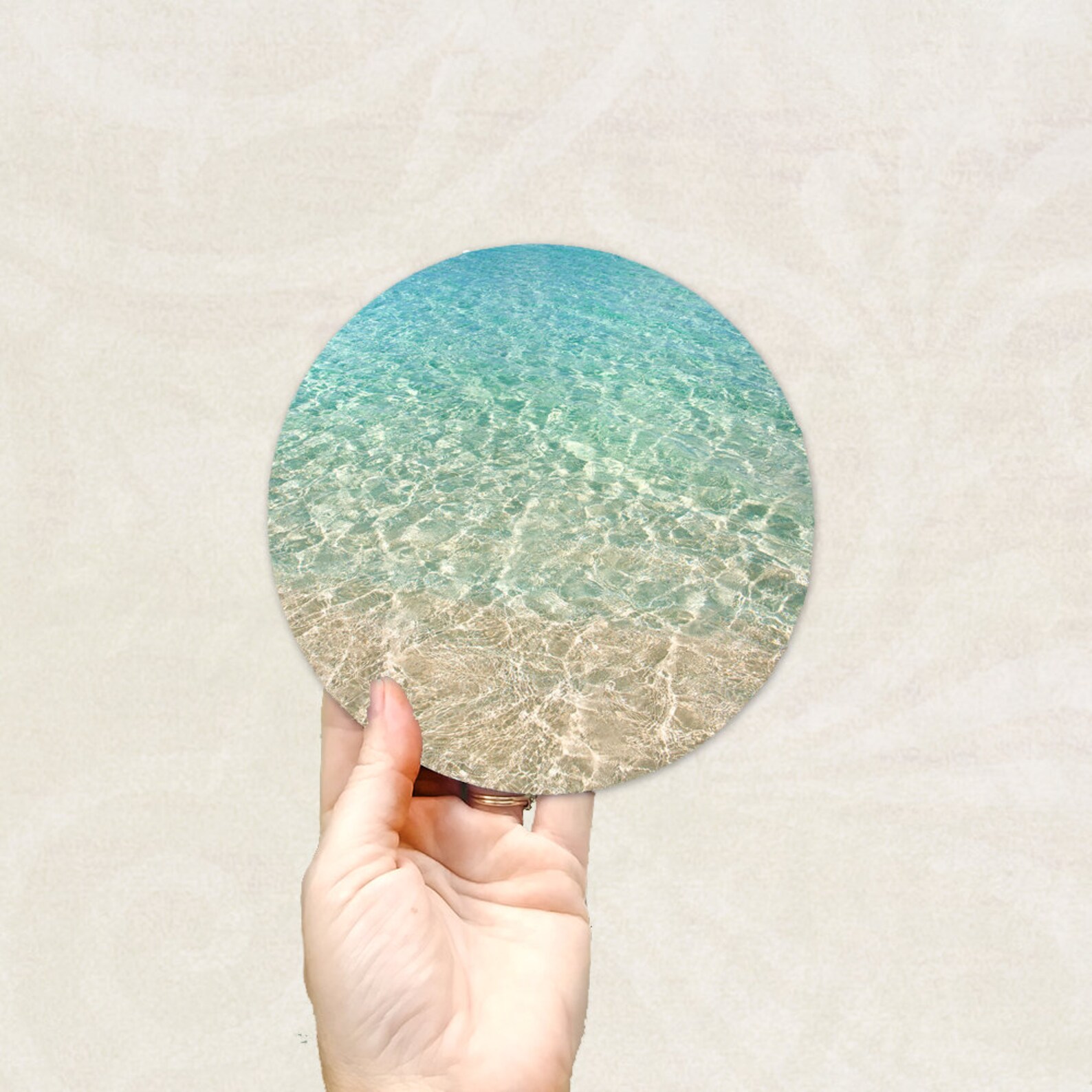 Beach Vinyl Art Sticker Coastal Laptop Decal - Etsy Israel