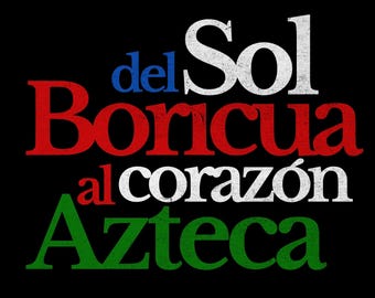 Mexican Boricua Couples Shirts – Proud Wife & Husband Tees, Matching Anniversary Gift T-Shirts for Couples