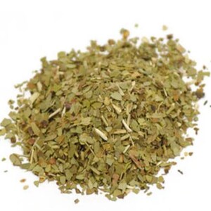 Yerba maté, herbes magiques, tisane, herbes spirituelles, herbes de sorcière, herbes Hoodoo, bain aux herbes