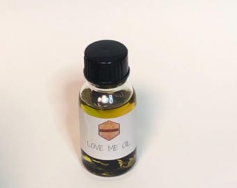 Love Me Oil